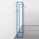 J&ouml;rg Schellmann Coatrack