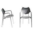 Jorge Pensi Irta Chair