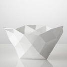 Julien De Smedt Crushed Bowls