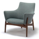Jun Kamahara JUN-01 Easy Chair