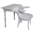 Jurgen Bey Kokon Furniture