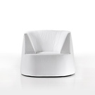 Kati Meyer-Br&uuml;hl Powder Armchair and Sofa