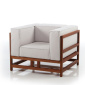 Kati Meyer-Br&uuml;hl Easy Pieces Lodge Seating