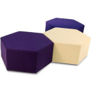 Kazuhide Takahama Esa Pouf