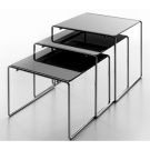 Kazuhide Takahama Marcel T Small Tables