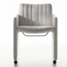 Kazuhide Takahama Montebello Chair