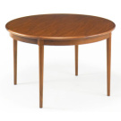 Kitani DFS-120EXT Table