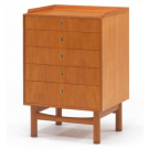 Kitani DFS-45CHT Chest