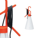 Konstantin Grcic May Day Lamp