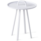 Lambie Van Hengel Tor Side Table