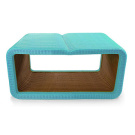 Lebello Double Hollow Bench