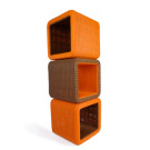 Lebello Hollow 1 Ottoman