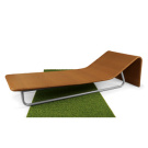 Lebello Sun Day Lounger