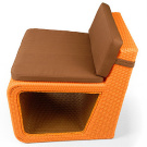 Lebello B Chair