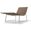 Lievore Altherr Molina LandscapeOne Chaise Longue