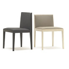 Lievore Altherr Molina Vogue Chair