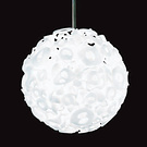 Lionel Theodore Dean Entropia Ceiling Lamp