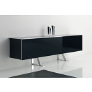 Lodovico Acerbis Novemezzo Sideboard