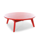 Loll Satellite Cocktail Table