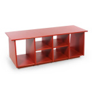Loll Cubby Bench