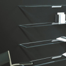 Lorenzo Arosio Shine Shelves