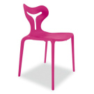 Luca Pevere and Paolo Lucidi Area51 Chair
