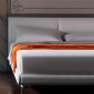 Luciano Pagani and Angelo Perversi Eosonno Bed