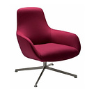 Ludovica and Roberto Palomba Kent Armchair