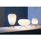 Ludovica and Roberto Palomba Rituals Table Lamp