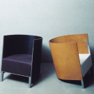 Maarten van Severen S88 Armchair