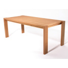 MADE Plateau Dining Table