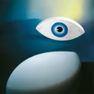 Man Ray Le Temoin Sofa
