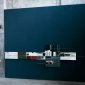 Marc Krusin and Kensaku Oshiro Fixtrik Shelf