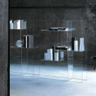 Marc Krusin and Kensaku Oshiro Transfix Display Unit