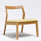 Marc Krusin Lounge Chair