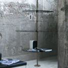 Marc Krusin Slipdisc Display Units