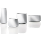 Marc Newson Tubby Flower Pots