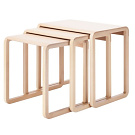 Marc Venot 1010 Nesting Tables