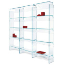 Marco Brunori Socrate Bookshelf