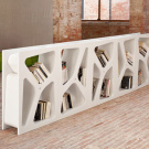 Marco Fumagalli Extreme Library