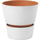 Margareta Hennix Open Flower Pot