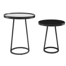 Maria Jeglinska Circles Table