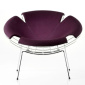 Mark Naden Bean Armchair