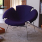 Mark Naden Bean Armchair
