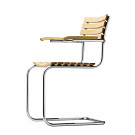 Mart Stam S40 Garden Chair