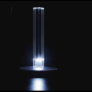 Marta Laudani and Marco Romanelli Cand-led Lamp
