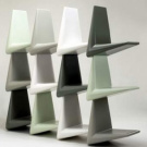 Martijn Prins Link Shelf