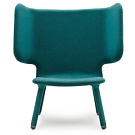 Martin Kechayas and Christian Norgaard Valdemar Armchair