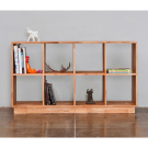 MASHstudios 4x2 Bookcase