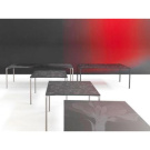 Massimo Gardone and Luca Nichetto Blackstone Table